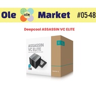 Deepcool ASSASSIN VC ELITE