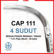 AGRICULTURE  USE [100% ORIGINAL] SABIT SAWIT CAP 111 / SABIT 111 / SABIT TRIPLE 1