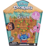 DISNEY DOORABLES STITCH COLLECTIONS (44702)
