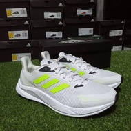 Adidas X9000L1 M. Sepatu Olahraga Gym Training Lari Running Size 46