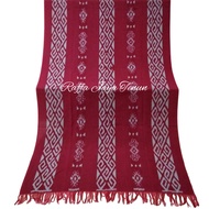 Ethnic Blanket Woven Fabric Troso Woven Fabric