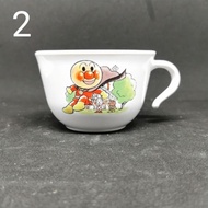 Corelle Cup 2180 Anpanman Tea Coffee Cup