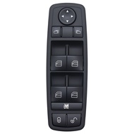 A1698206610 Left Front Power Window Switch for Mercedes Benz AB GL MR Class W245 W169 A150 B200 X164