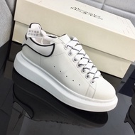 Alexander McQueen Men's Shoes New Style High Quality Tennis Shoes