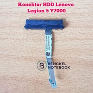 Hard Disk HDD Connector Cable IdeaPad Legion 5 15IMH05H 15ARH05H 15IMH05 Lenovo Y7000 R7000 Y7000P Y