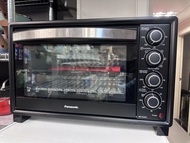 Panasonic NB-H3203 Electric Oven