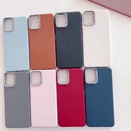 Leather Texture Cover Paintable Case for Vivo X90 X100 X200 Y74 Y76 Y100 Y200 Y300 V40 50 Z9 U1 U3 P