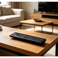 Plug & Play RC813A FMB1 Bluetooth Voice Remote Replacement Suitable TCL 75T6C 2025 TCL Intelligent S