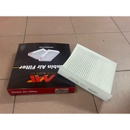 MEAUSU AIR COND FILTER PROTON X50 AIR COND FILTER / PROTON X50 CABIN FILTER CF6212 MEAUSU BRAND