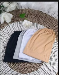 Ciput Kaos Rayon / Inner Kaos Arab / Bandana Arab Kaos