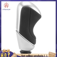 【jcyepw3j】AT Car Gear Shift Knob for 206 307 508 3008 C2 C-Quatre C-Triomphe C5 Automatic