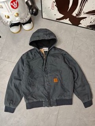 Carhartt WIP Detroit 連帽外套