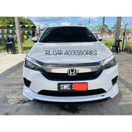 Honda city hatchback 2022 2023 2024 verteq VQ bodykit body kit front side rear skirt lip