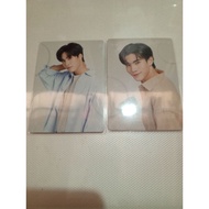 Jamie Nine Four Collection Japan gmm Card