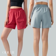 Odette Shorts