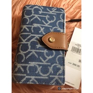 SOLD OUT‼️Calvin Klein Ladies Wallet Brand New