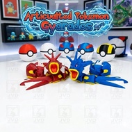 Pokemon Gyarados Articualted