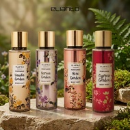 Elianto Perfumed Garden Series Body Mist