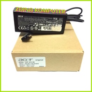 ORIGINAL Charger Adaptor Acer 19V 2.37A dc 3.0 Aspire R5-471T, V3-331 V3-371