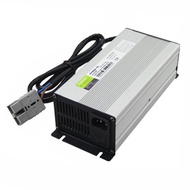 JMYSD 48V 10A Battery Charger Golf Cart Battery Charger Replacement for Club Car Golf Cart Electric