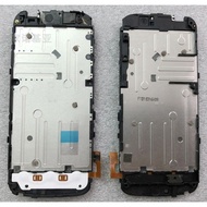 Suitable for Nokia 5800 5802 5800W 5800I Medium Board Motherboard Shield Button Small Board UI Board