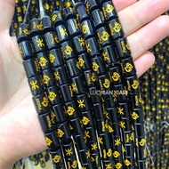 Aries 3.21-4.19 Zodiac Sign Beads Constellation Horoscope Charm Diy Bracelet Jewelry Birthday Gift f