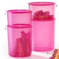 Tupperware One-Touch Container
