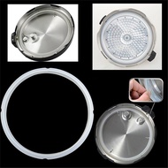 【cw】 4L 5L 6L Silicone Rubber Sealing Ring Electric Pressure Cooker Large Accessory Tool