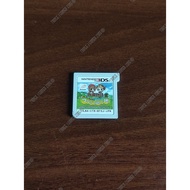 Story of Seasons Japan 3DS Nintendo 3DS Game Game Cart Only