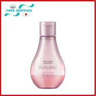 Shiseido Sublimic Luminoforce Brilliance Oil Colored Hair 100ml