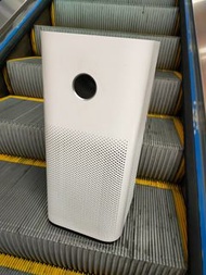 Xiaomi 4 Air Purifier 小米 米家空氣淨化器4 , machine is 100% new. HK 3 prong power plug. 香港電源插頭 connect to Xi