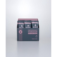 ✶ Wilder Peach / Electrolytes – Fast Hydration, Zero Sugar เกลือแร่ไร้น้ำตาล รสพีช (30-Pack)