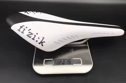 Fizik Arione CX Snitch Cushion Road Bike Saddle Carbon Fiber Saddle Bulk(no-box)