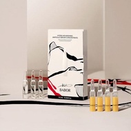 BABOR NOURISHING [3 x Hydra Plus and 4 x Nutri Restore] Ampoule Serum (7 x 2ml)  Daily Promo!