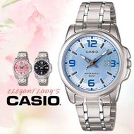 CASIO 手錶