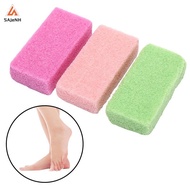 Pumice Sponge Stone Exfoliate Foot Care Remove Hard Dead Skin Feet Rasp