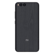 9Skin - Premium Skin Protector for Xiaomi Mi 6 - 3M Wood