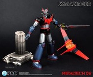 【日販】HL-PRO METALTECH06 ~無敵鐵金剛 可動完成品~代理版!現貨