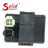 Suitable for Wuyang HD Motorcycle Xizhi SDH125T-27-28-23B Xijun DIO Igniter Dior CDI