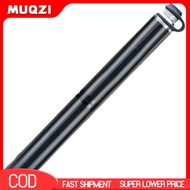 Ltdrao Bicycle Pump 160PSI Portable Aluminium Alloy Anti-slip MTB Road Bike Inflator for Bike Practi