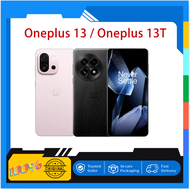 Global Rom OnePlus 13 / Oneplus 13T Snapdragon 8 Elite 6000 mAh 100W Fast Charging Dual SIM Oneplus 