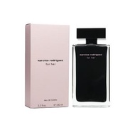 Narciso Rodriguez - Narciso Rodriguez For Her 淡香水 100毫升