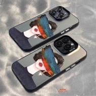 Casing hp Case Redmi Note 14 14S A3 11 11S 9 8 9S 13 12 10 10S 12S PRO MAX 11SE Redmi 9A 12C 10C 9T 