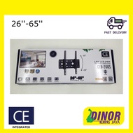 CEI LED TV BRACKET FOR 26''-65'' TV CEB-2665