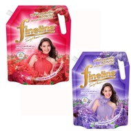 Fineline ไฟน์ไลน์ น้ำยาปรับผ้านุ่ม ขนาด 1300 มล.