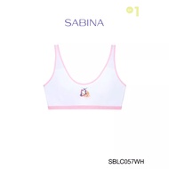 Sabina Barbie Bra Model L-Special Code SBLC057WH White