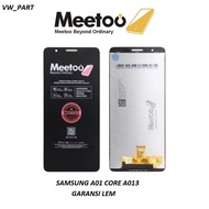 LCD TOUCHSCREEN SAMSUNG A01 CORE A013 MEETOO