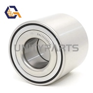 Rear Wheel Auto Hub Bearing DAC25550048 43210-1HA1A 43210-1HM0A For NISSAN ALMERA N17 MICRA K13 NOTE