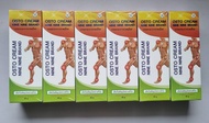 OSTO CREAM NINE NINE​​ BRAND ออสโต้ครีม ตรา เก้า เก้า 99 สมุนไพรสกัดเข้มข้น​ 11​ชนิด​ [ส่งฟรี]