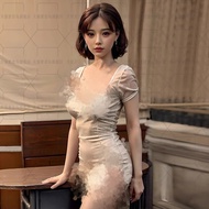 Full Body Solid Silicone Doll Supplies Non-inflatable Dolls Can Be Inserted Into Dolls For Sex Girl